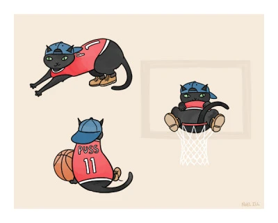 “The Real Puss n’ Boots”