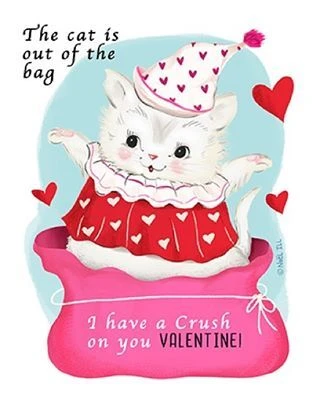 Happy Valentine’s Day! Thank you for downloading my #valentines. I’m keeping them available all year! #valentine #valentinesday