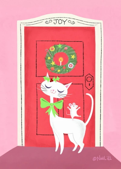 Fifi Le Mieux and Potpourri
http://www.zazzle.com/littlepaperfarm
Twitter: @LeNoelRose
Instagram: @noelill​