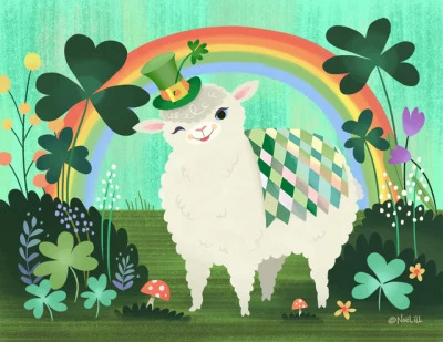 Happy St. Patrick’s Day