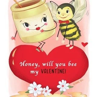 I illustrated some vintage style valentines that will be on sale for your own personal use! 😍 will post the how to purchase info soon. #vintage #vintagestyle #vintagevalentine #vintagevalentines #vintagevalentinecards #vintagestyleillustrator...