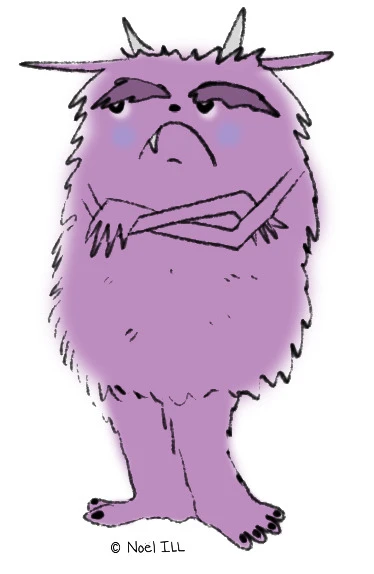 Beast of Burden